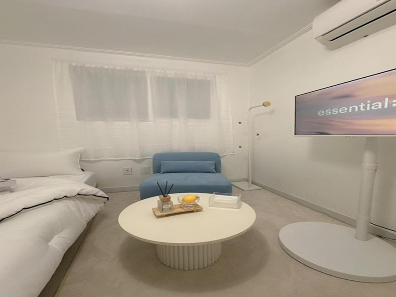 Guest house Jeongdam Seoul