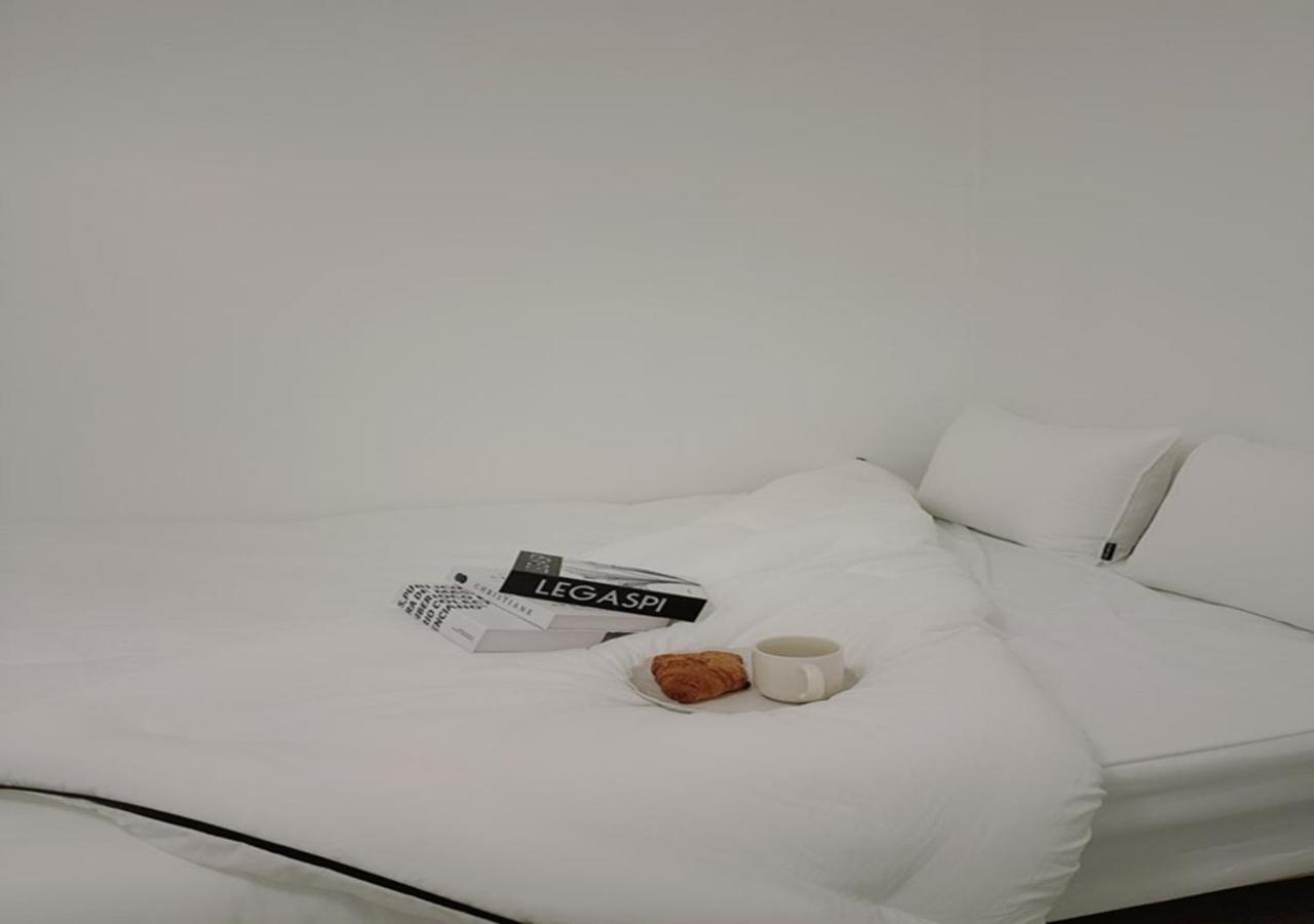 Jeongdam Guest house