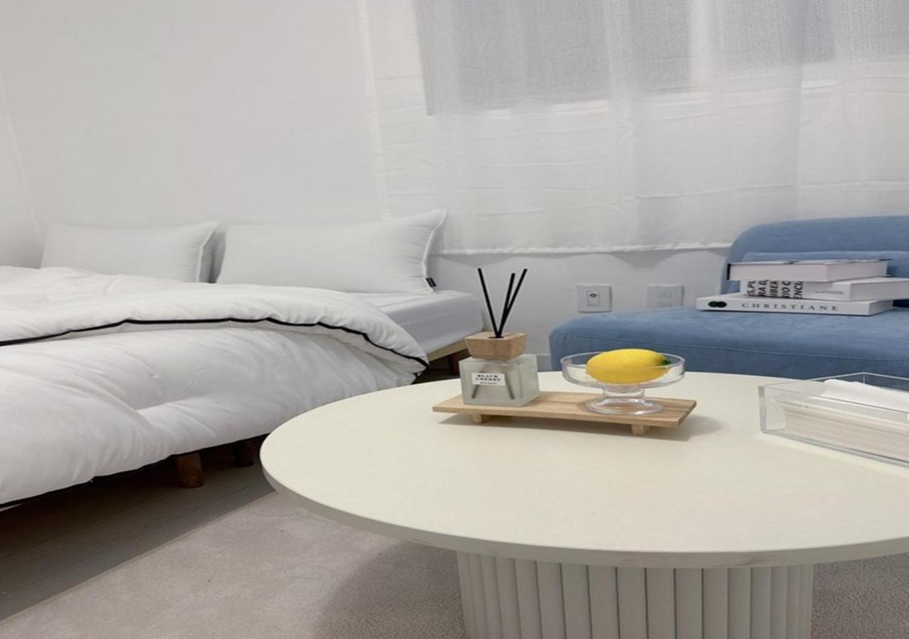 Guest house Jeongdam