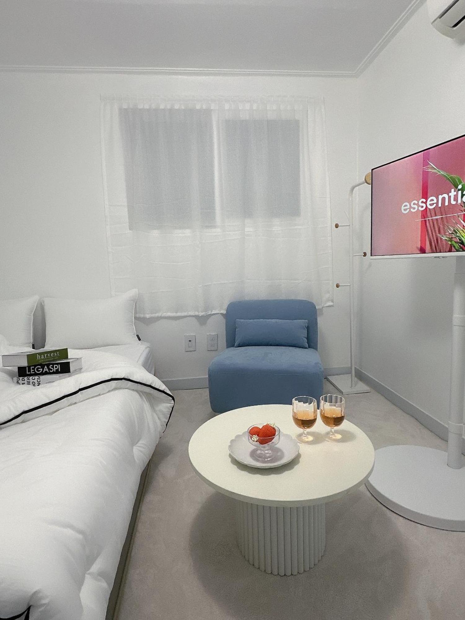 Jeongdam Guest house
